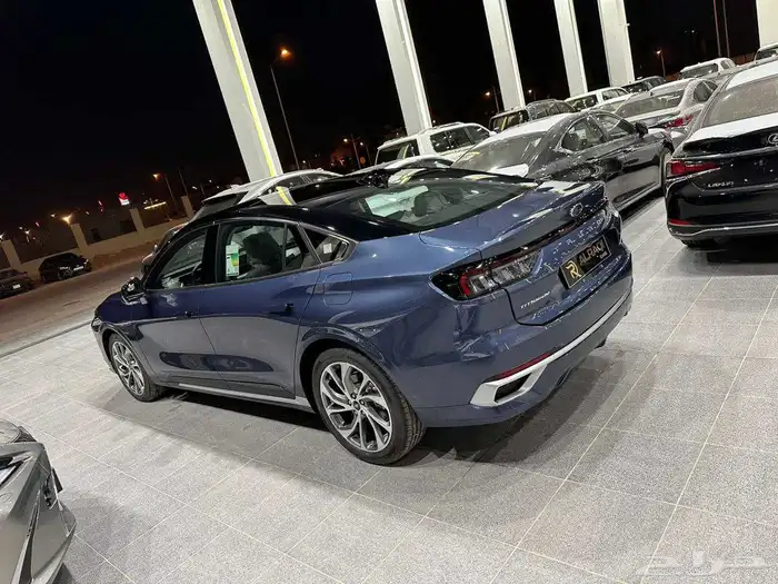 تورس تيتانيوم موديل 2025 2