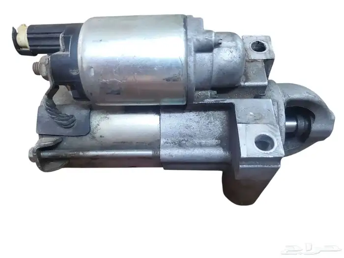 سلف جمس 2007 2015 اصلي 1