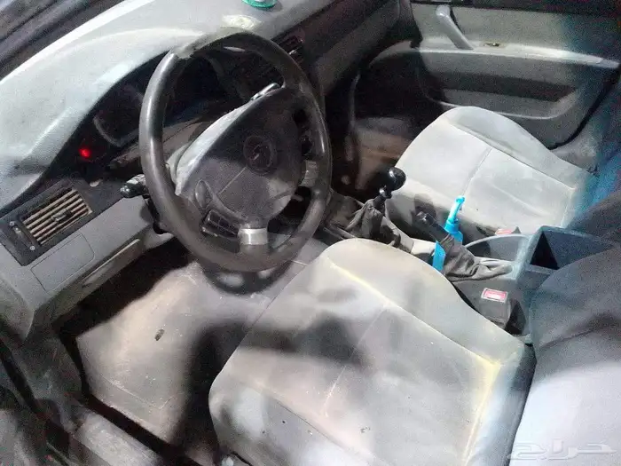 شفروليه ابترا2010سوم2900ريال فقط مكينه شاص مكيف شرط 3