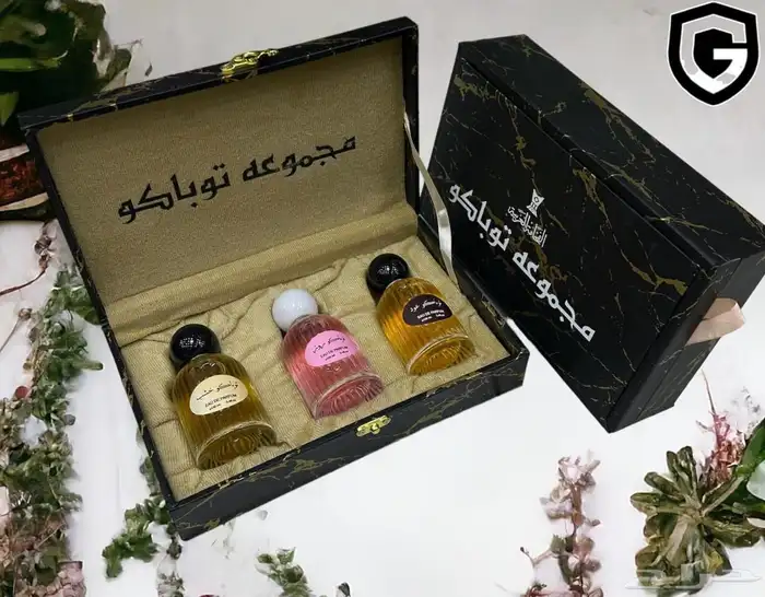 مجموعة توباكو 0