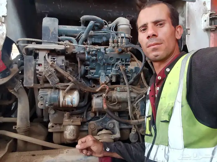 مكنيكي سيارات ديزل 0