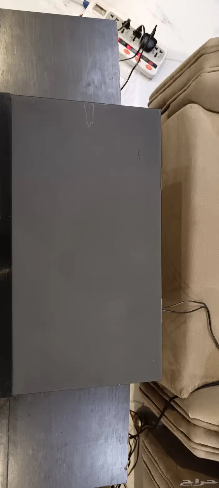 مسجل كاسيت بايونير pioneer 4
