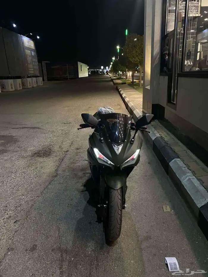 دباب ريس كهربائي 1