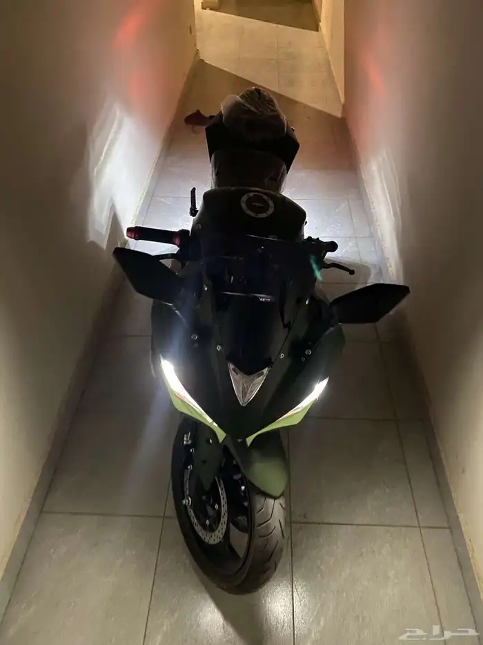 دباب ريس كهربائي 0