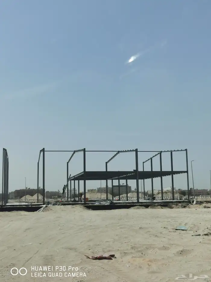 حداد لحام شنكو مظلات سواتر سندويش بنل 2