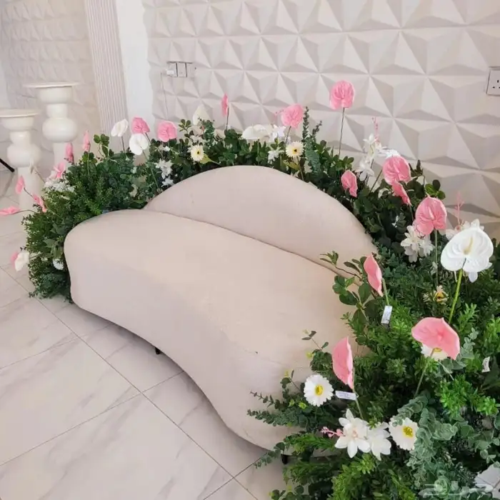 كوش مداخل استقبالات 3