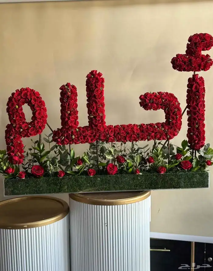 كوش مداخل استقبالات 4