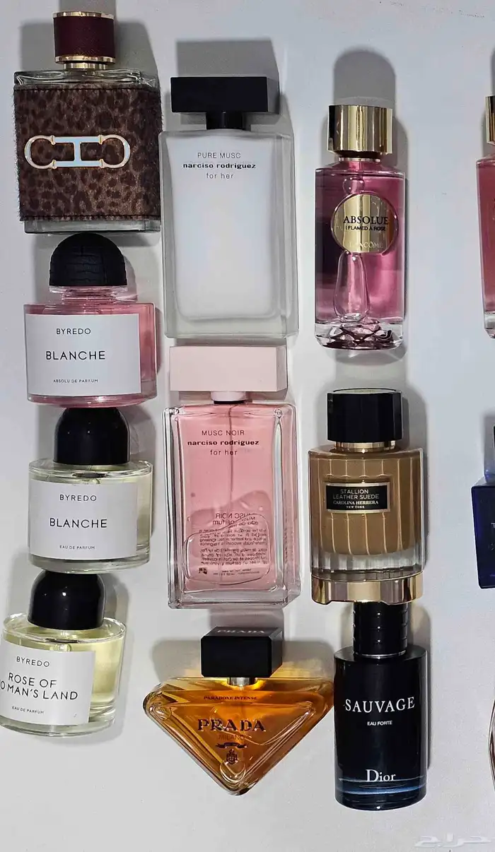 عطور ماكرت اصليه 1