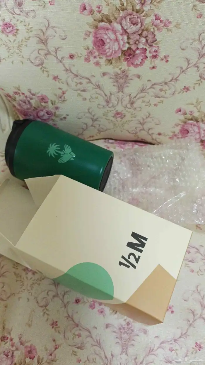 مق هاف مليون 0
