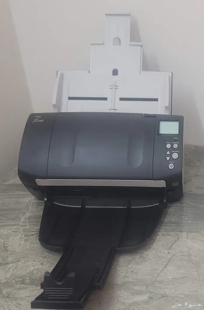 سكانر ماسح ضوئي فوجتسي Fujitsu fi-7160 0