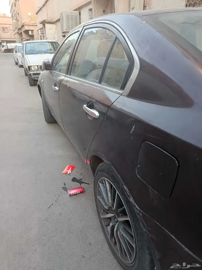 كيا اوبتما 2009 للبيع ماكينه تركيب جديد كير ممتاز مكيف جيد 1