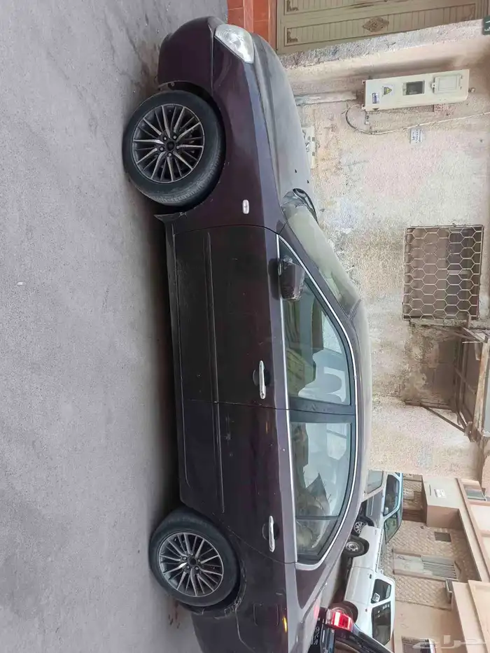 كيا اوبتما 2009 للبيع ماكينه تركيب جديد كير ممتاز مكيف جيد 9
