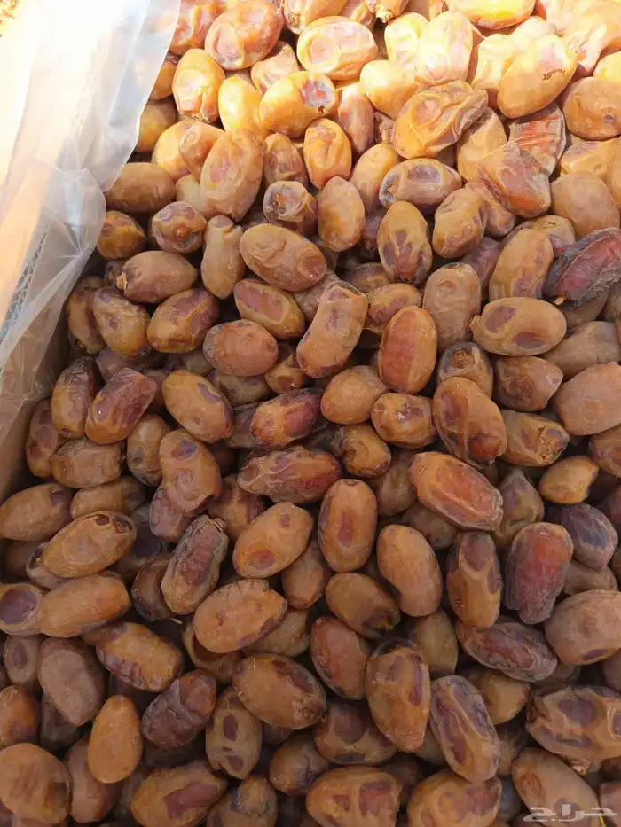 تمر خلاص 0