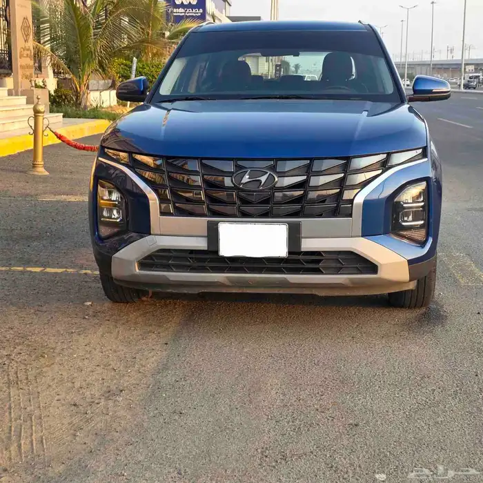 هونداي كريتا 2022 9