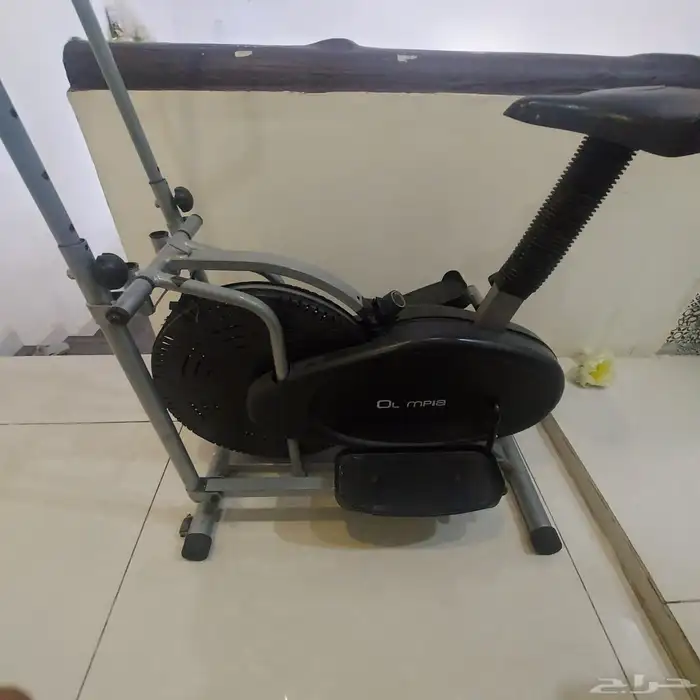 اجهزة رياضيه 1