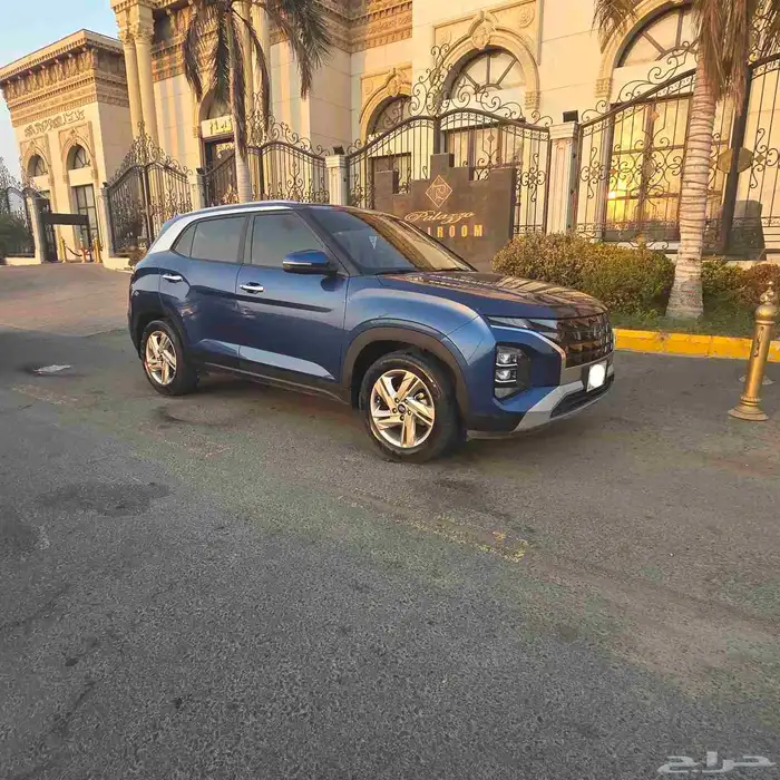 هونداي كريتا 2022 1