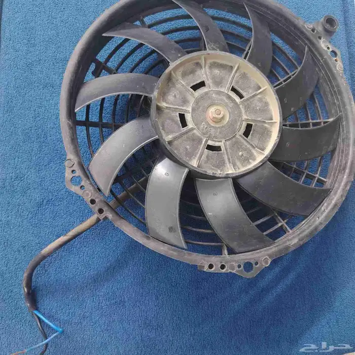 قطع غيار انوفا 2012 3