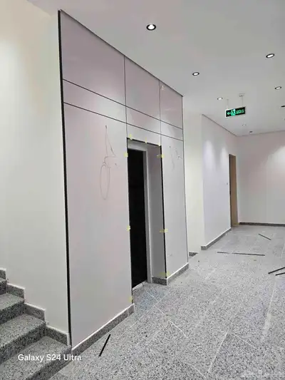 تركيب أبواب شيبورد تركيب مصاعد تركيب ديكورات داخليه تركيب index