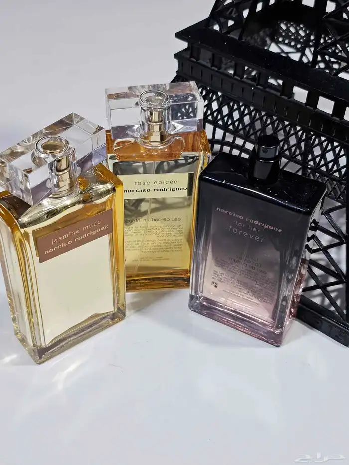 عطور ماكرت اصليه 28