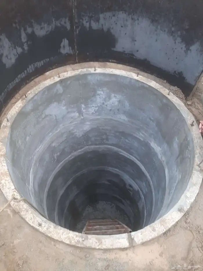 حفر بيار  خزان ماء 0