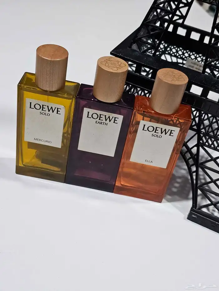 عطور ماكرت اصليه 6