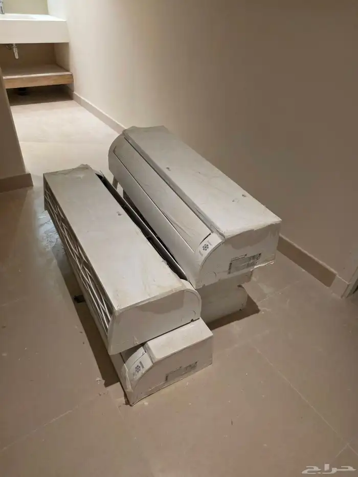 وحدات تكييف LG داخليه من نوع vrf 0