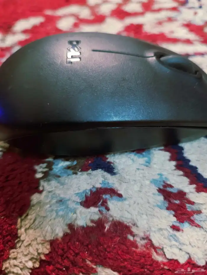 ماوس ديل السلكي 8