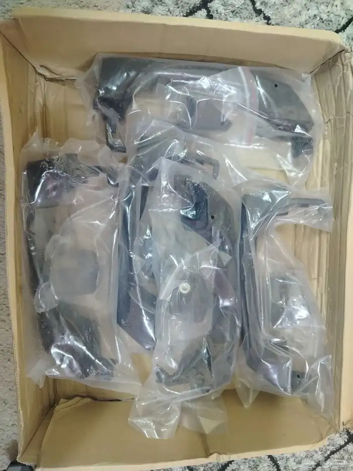 يد باب همر 2009 2