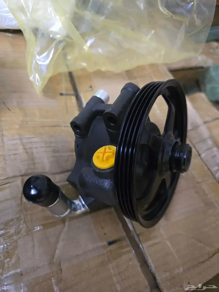 طرمبة دركسون تورس -فلكس 2