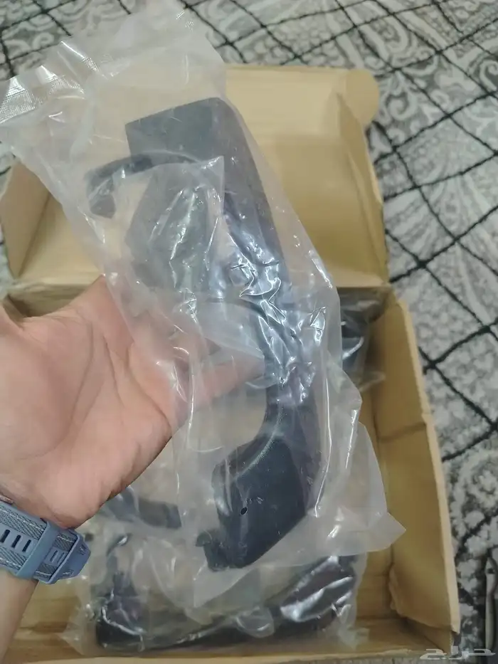 يد باب همر 2009 0