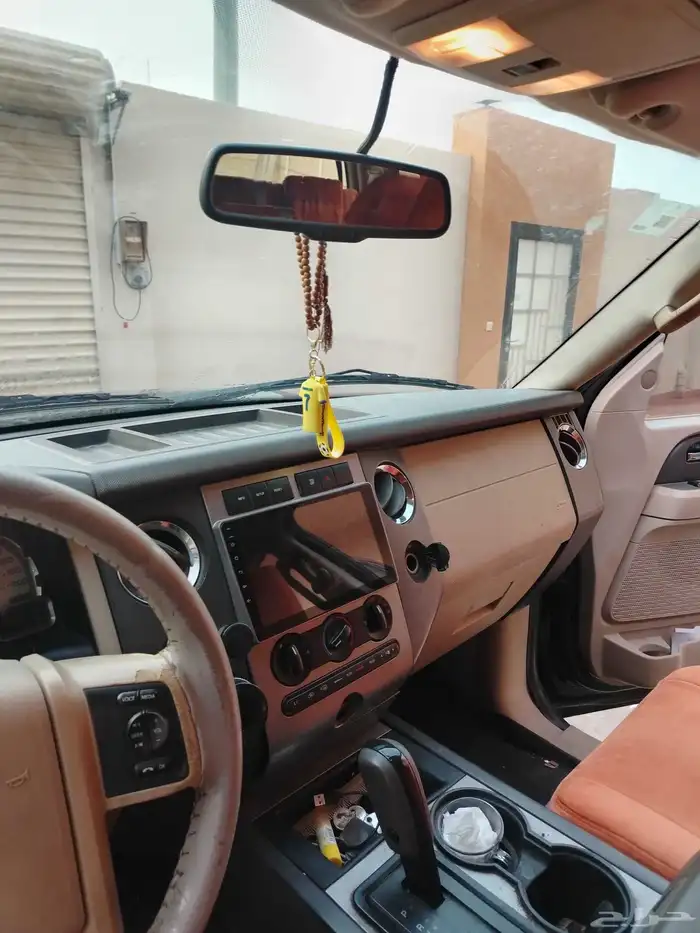 فورد إكسبدشن 2012 5