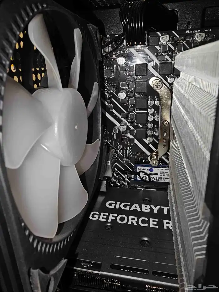 PC RTX 4060 1