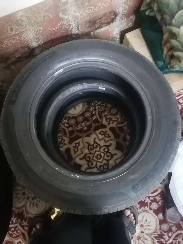 كفرات مستعمله 4
