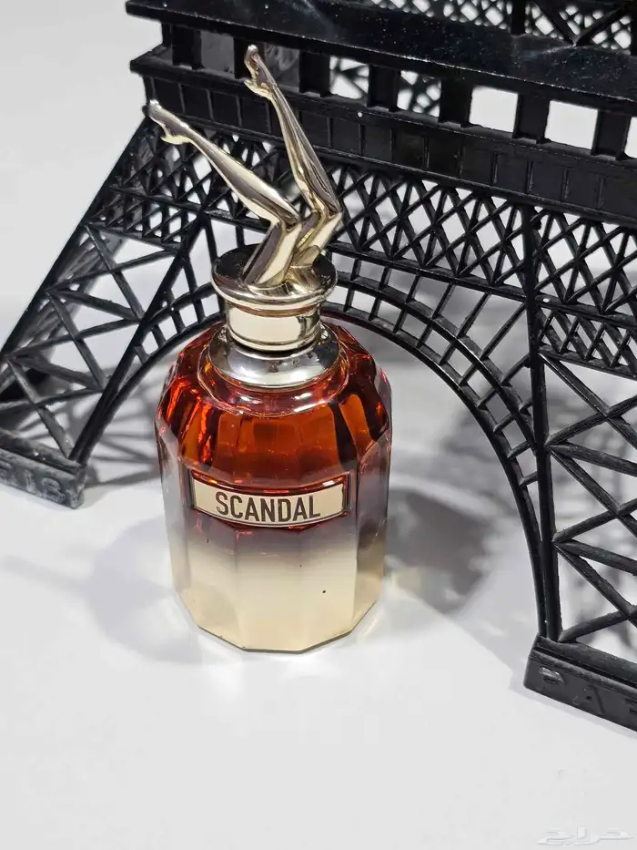 عطور ماكرت اصليه 21