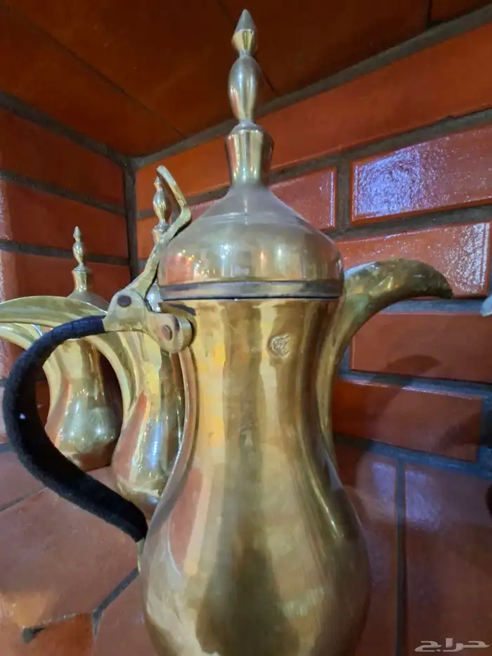 طقم دلال رسلان 1