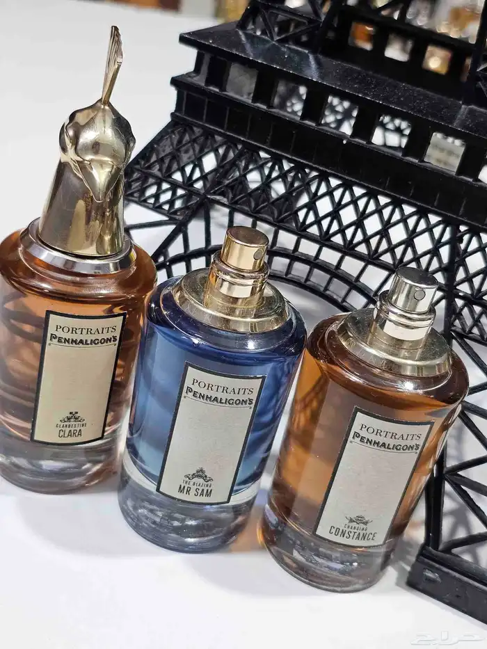 عطور ماكرت اصليه 14