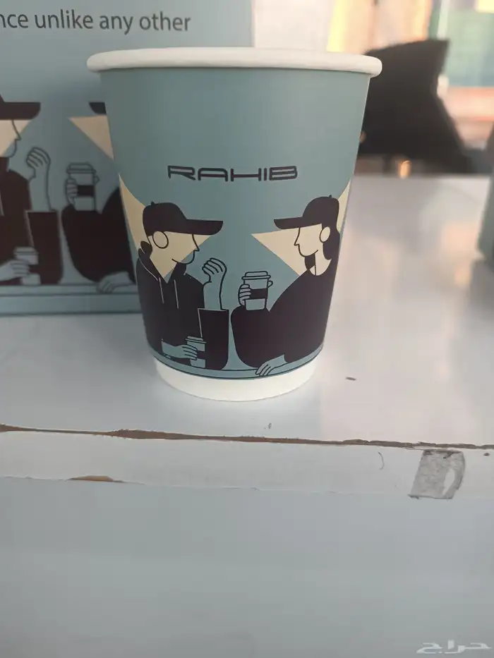 مطبعه طباعه اكواب طباعه جك قهوة ورق زبدة اكياس كويكز وبوكسات 3