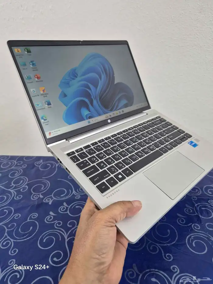 HP ProBook 440 G8 Core i5  11 Generation 16 256 0