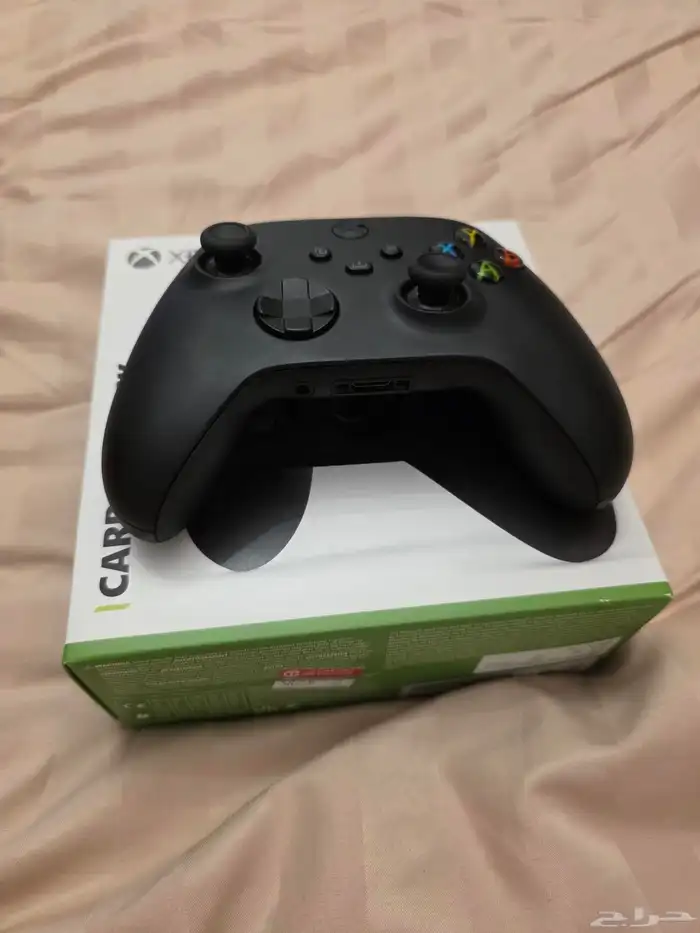 يد اكسبوكس نظيفة جدا 0