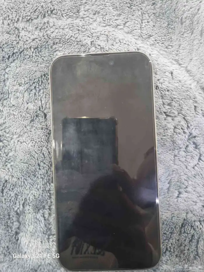 ايفون 15 برو 3