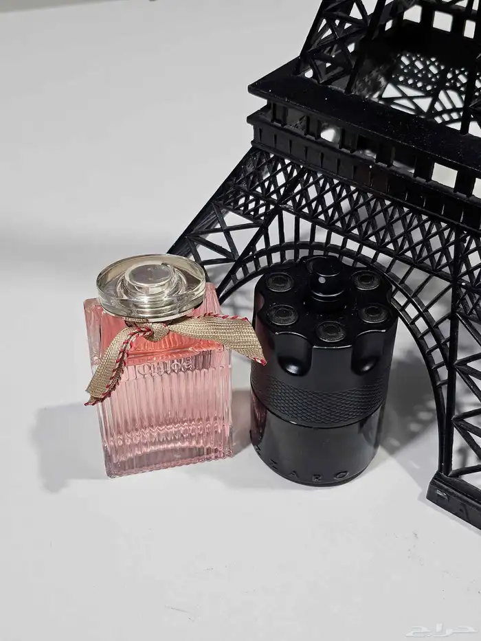 عطور ماكرت اصليه 25