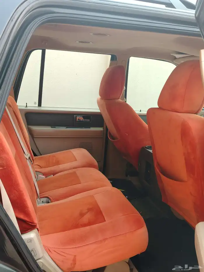 فورد إكسبدشن 2012 6