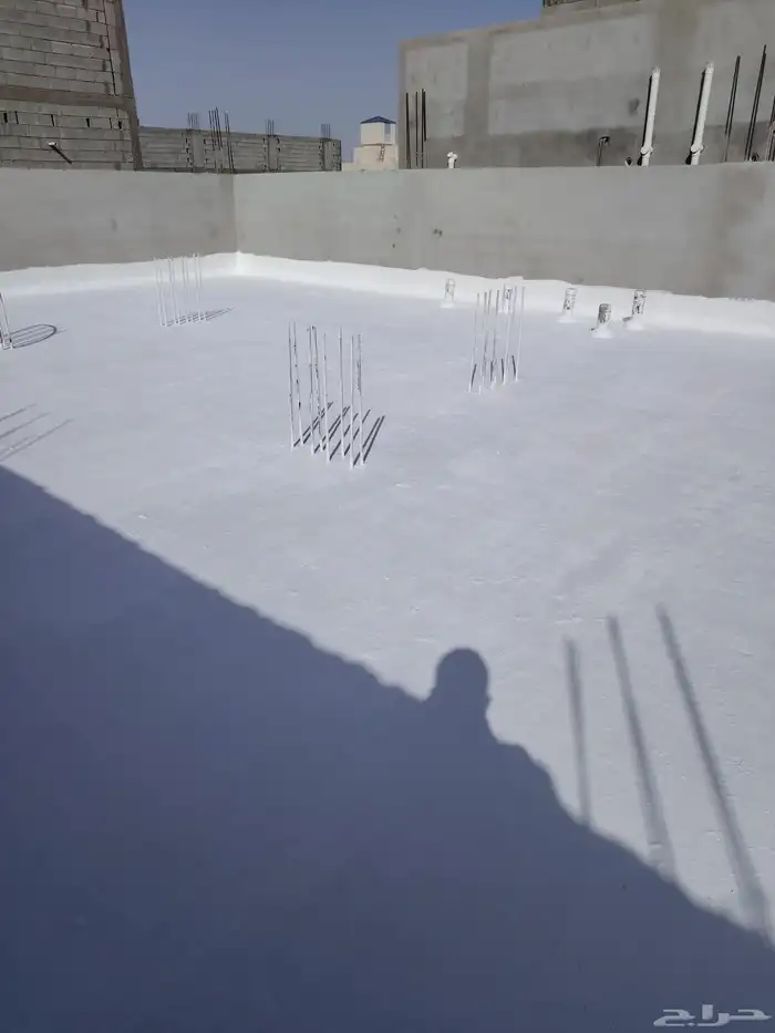 شركه كشف تسريب عزل اسطح بالطايف 5