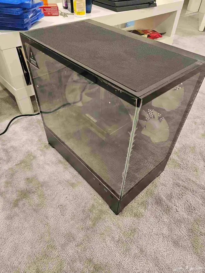 PC RTX 4060 3
