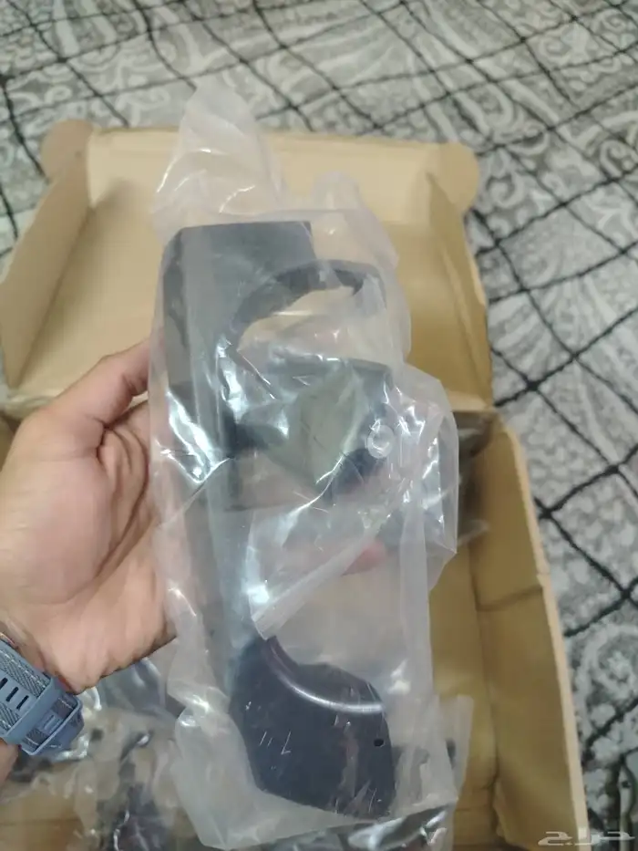 يد باب همر 2009 1