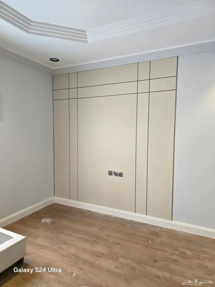 تركيب أبواب شيبورد تركيب مصاعد تركيب ديكورات داخليه تركيب 3