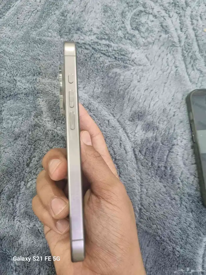 ايفون 15 برو 4