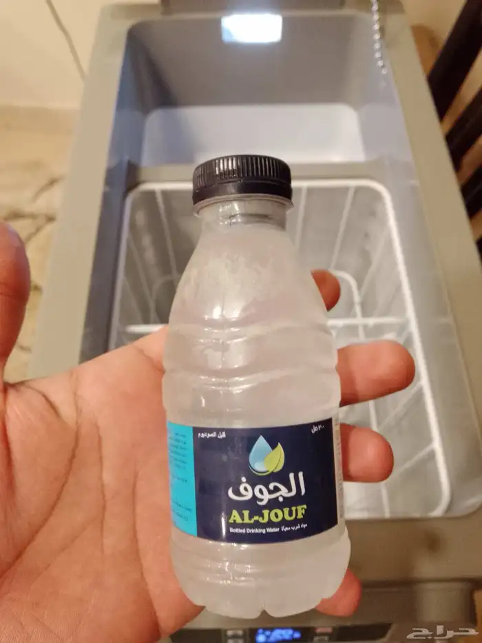 ثلاجه سياره 2