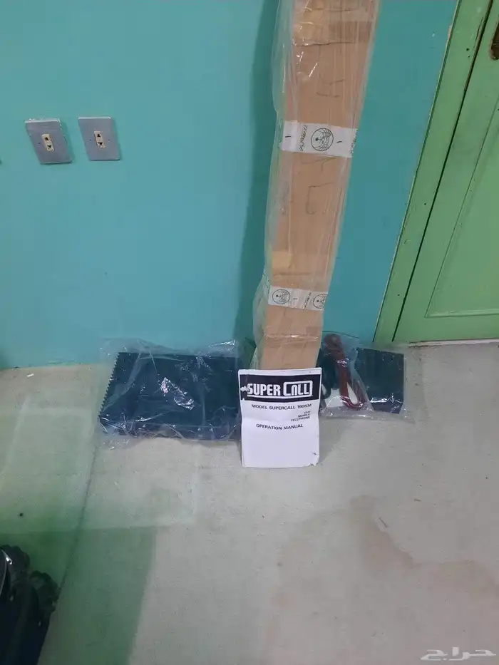 جوال هواوي للبيع جديد 0