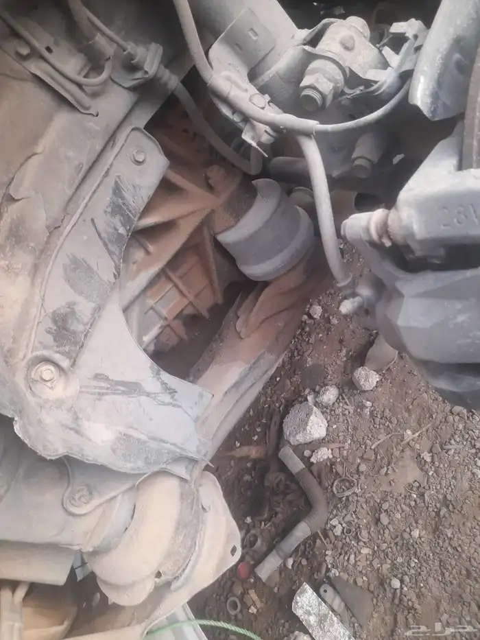 مكينه قير أفالون لكزز 350 أوريون مع التركيب والضمان شد بلد 3